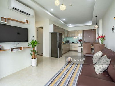 Masteri Millennium, Vietnam Masteri Millennium, Vietnam