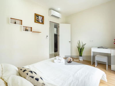 Masteri Millennium, Vietnam Masteri Millennium, Vietnam