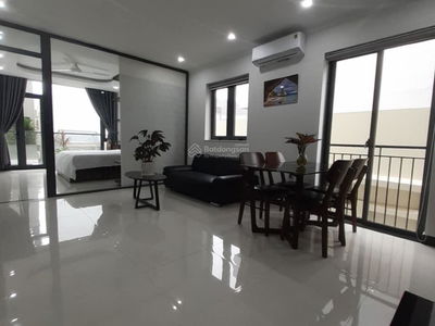 Thach Lam Street, Vietnam  Thach Lam Street, Vietnam