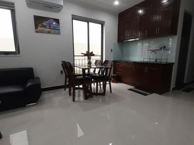 Thach Lam Street, Vietnam  Thach Lam Street, Vietnam