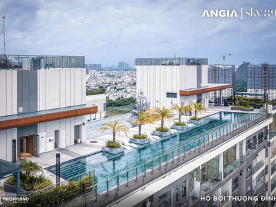 Sky 89, Vietnam Sky 89, Vietnam