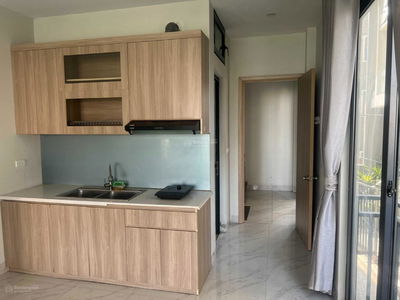 Ngoc Thuy Street, Vietnam Ngoc Thuy Street, Vietnam