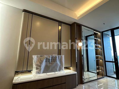 31 Sudirman Suites, Indonesia  31 Sudirman Suites, Indonesia