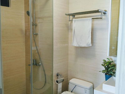 New City Thu Thiem, Vietnam  New City Thu Thiem, Vietnam