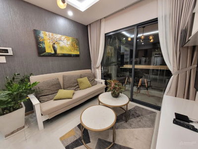 New City Thu Thiem, Vietnam New City Thu Thiem, Vietnam