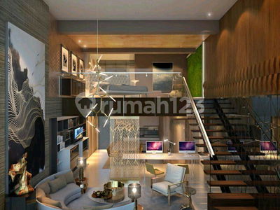 Ciputra World, Indonesia  Ciputra World, Indonesia