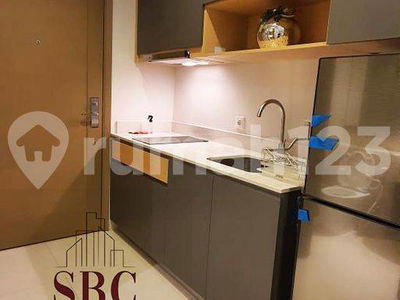 Taman Anggrek Residences Apartment, Indonesia  Taman Anggrek Residences Apartment, Indonesia