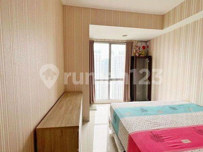 THE MANSION APARTMENT, Indonesia  THE MANSION APARTMENT, Indonesia