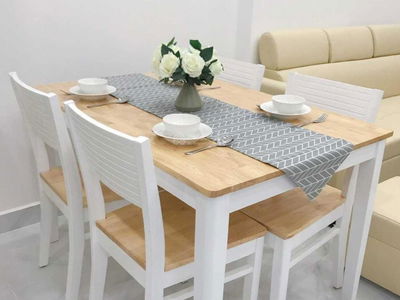 Kingston Residence, Vietnam Kingston Residence, Vietnam