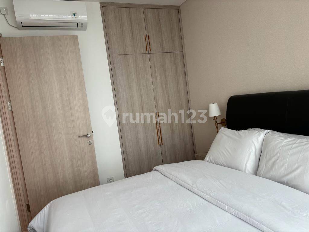 South Quarter, Indonesia South Quarter, Indonesia