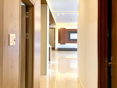 Centana Thu Thiem, Vietnam Centana Thu Thiem, Vietnam