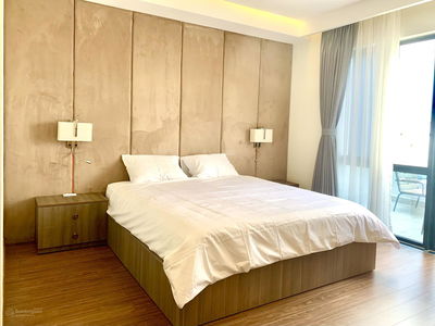 Centana Thu Thiem, Vietnam Centana Thu Thiem, Vietnam