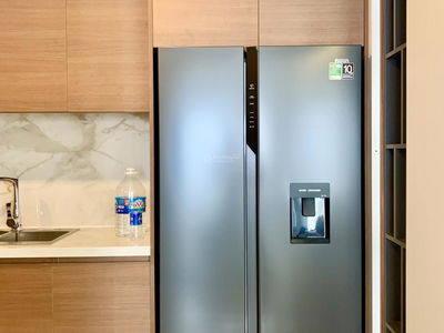 Centana Thu Thiem, Vietnam Centana Thu Thiem, Vietnam