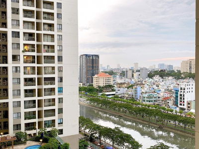 The Gold View, Vietnam The Gold View, Vietnam