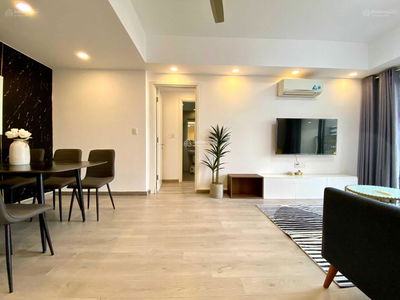 Rivera Park Saigon, Vietnam Rivera Park Saigon, Vietnam