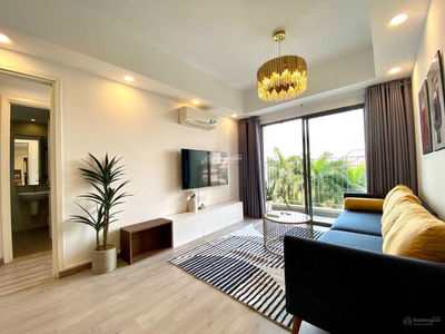 Rivera Park Saigon, Vietnam Rivera Park Saigon, Vietnam