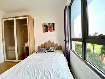 Rivera Park Saigon, Vietnam Rivera Park Saigon, Vietnam