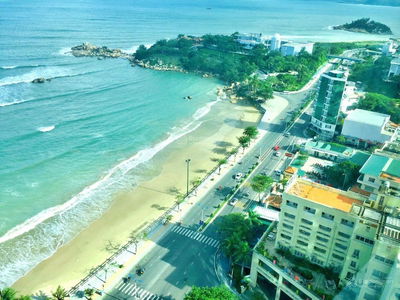 Muong Thanh Vien Trieu, Vietnam Muong Thanh Vien Trieu, Vietnam