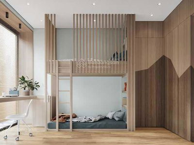 The Everrich Infinity, Vietnam The Everrich Infinity, Vietnam