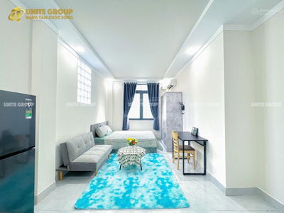 Phan Dang Luu Street, Vietnam  Phan Dang Luu Street, Vietnam