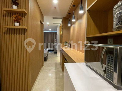 Sudirman Suites Apartment, Indonesia  Sudirman Suites Apartment, Indonesia