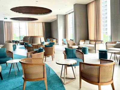 The Antonia, Vietnam The Antonia, Vietnam