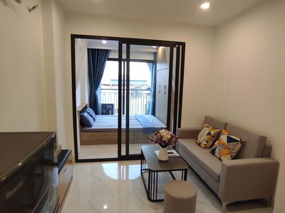 Xa Dan Street, Vietnam Xa Dan Street, Vietnam