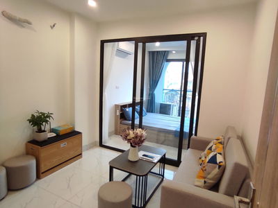 Xa Dan Street, Vietnam Xa Dan Street, Vietnam