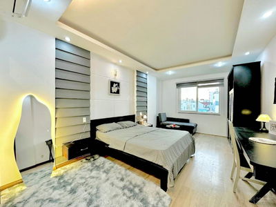 Nguyen Gia Tri Street, Vietnam Nguyen Gia Tri Street, Vietnam