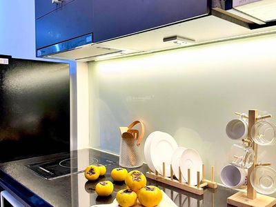 Nguyen Gia Tri Street, Vietnam Nguyen Gia Tri Street, Vietnam