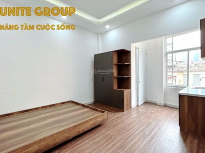 Nguyen Thai Binh Street, Vietnam Nguyen Thai Binh Street, Vietnam