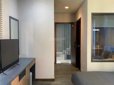 Nguyen Van Luong Street, Vietnam Nguyen Van Luong Street, Vietnam