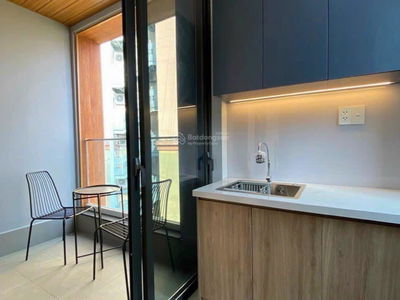 Nguyen Van Luong Street, Vietnam Nguyen Van Luong Street, Vietnam