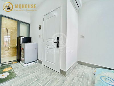 Le Van Tho Street, Vietnam Le Van Tho Street, Vietnam