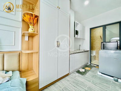 Le Van Tho Street, Vietnam Le Van Tho Street, Vietnam