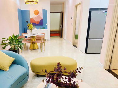 Feliz Homes, Vietnam Feliz Homes, Vietnam