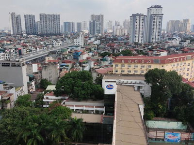 Lilama, Vietnam  Lilama, Vietnam