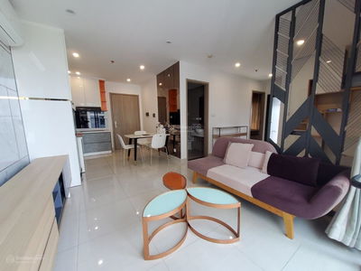 The Rainbow - Vinhomes Grand Park, Vietnam  The Rainbow - Vinhomes Grand Park, Vietnam