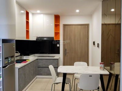 The Rainbow - Vinhomes Grand Park, Vietnam  The Rainbow - Vinhomes Grand Park, Vietnam