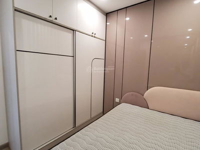 The Rainbow - Vinhomes Grand Park, Vietnam The Rainbow - Vinhomes Grand Park, Vietnam