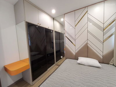 The Rainbow - Vinhomes Grand Park, Vietnam The Rainbow - Vinhomes Grand Park, Vietnam