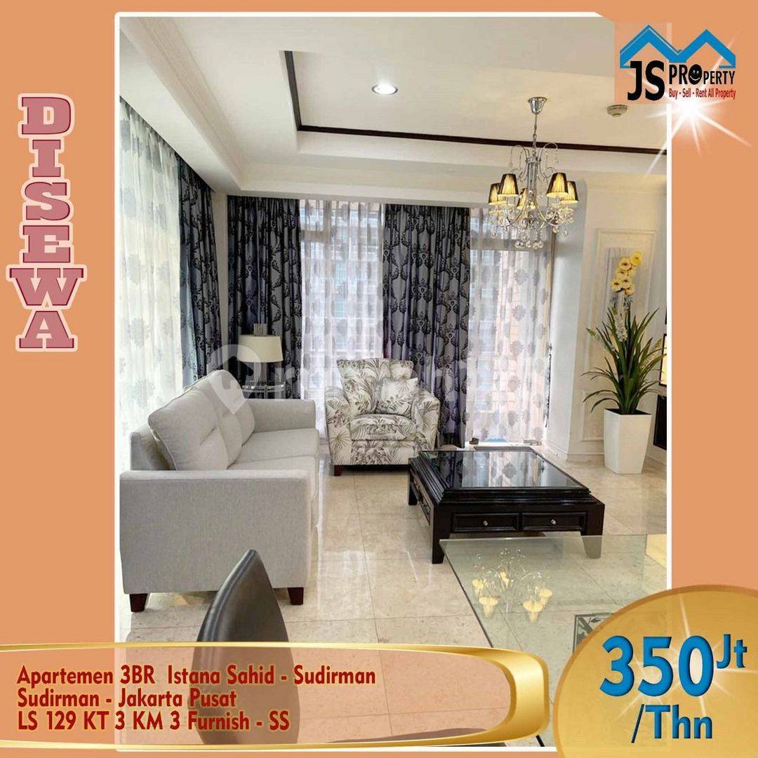 Sahid Palace, Indonesia Sahid Palace, Indonesia