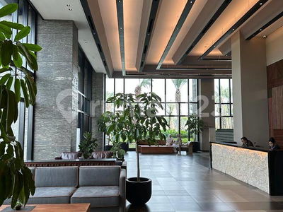 Fatmawati city center apartment, Indonesia  Fatmawati city center apartment, Indonesia