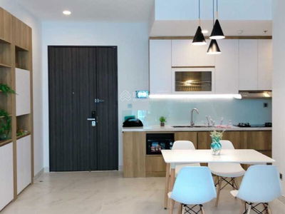 Midtown Phu My Hung, Vietnam Midtown Phu My Hung, Vietnam