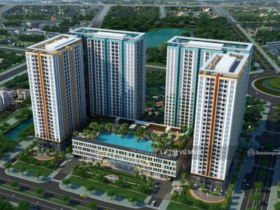 Lexington Residence, Vietnam Lexington Residence, Vietnam