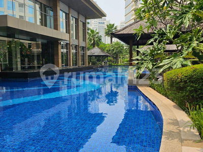 Botanica Apartment (Simprug), Indonesia  Botanica Apartment (Simprug), Indonesia