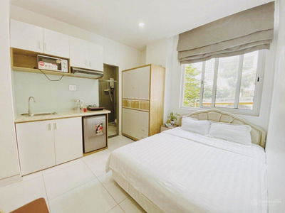 Cach Mang Thang Tam Street, Vietnam Cach Mang Thang Tam Street, Vietnam