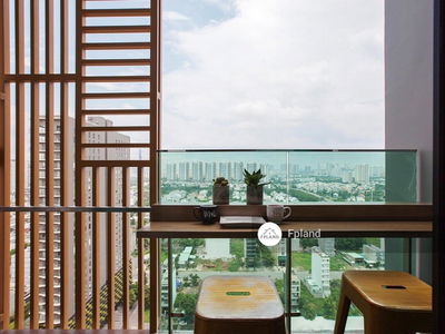 Happy In View, Vietnam Happy In View, Vietnam