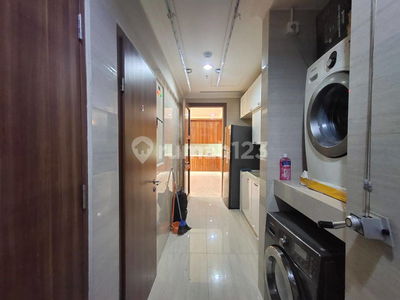 Botanica Apartment (Simprug), Indonesia  Botanica Apartment (Simprug), Indonesia