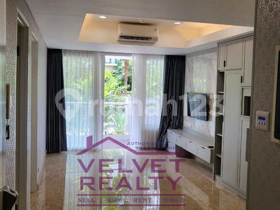 Apartment The Royale Springhill Residences, Indonesia  Apartment The Royale Springhill Residences, Indonesia